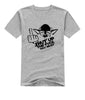 Famous Movies Logo Design Star Wars DJ Yoda