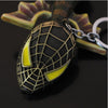 Super Hero Key Chain Spiderman