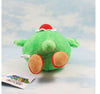 Stuffed Plush Video Game Toy